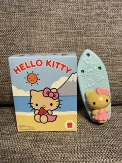 HELLOKITTY ▷◁ハッピーセット