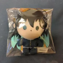 2026年最新】鬼滅の刃 ちぃぬい(ぬいぐるみマスコット)/時透無一郎の