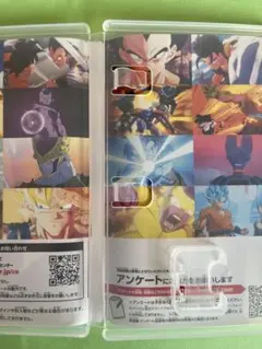 2025年最新】Switchソフトケース空箱の人気アイテム - メルカリ