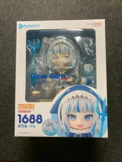 2025年最新】がうるぐら フィギュアの人気アイテム - メルカリ