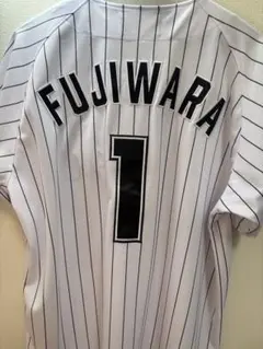 2026年最新】千葉ロッテマリーンズ ユニフォーム 藤原の人気アイテム