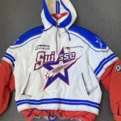 スキージャケット ウェア