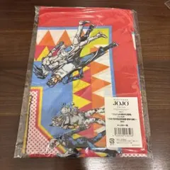 JOJO キャラクターハンカチのサムネイル