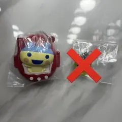 たまごっち スイングケース3 やんぐまめっち