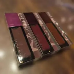 【新品未使用】エトワルローズ　ティントリップ　リップ　グロス　ルージュ