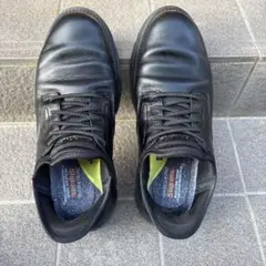 SKECHERS Slip-Ins ブラック スニーカー