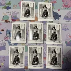 ギヴン ギヴン展 ぱしゃこれPREMIUM 雨月 - メルカリ
