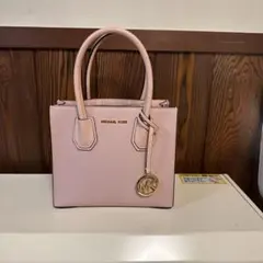 購入者様決定　MICHAELMICHAEL KORS　ショルダーバッグ