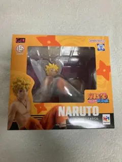 NARUTO ナルト 大筒木ハゴロモ ガレージキット ガレキ スタチュー①