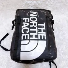 THE NORTH FACE ザノースフェイス ヒューズボックス NM81968