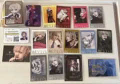 luz まとめ売り サインあり