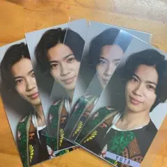 King & Prince 神宮寺勇太　2020年7月号　myojo デタカ