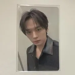 StrayKids スキズ リノ エコパ 5/17 会場限定 トレカ