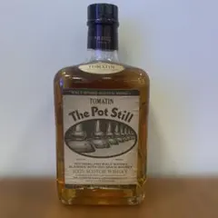 Scotch BIG”T” 未開栓、古酒、760ml 43度 - メルカリ