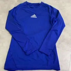 adidas サッカーインナー