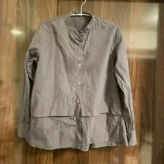 【Sサイズ】＋J UNIQLO シャツ