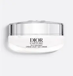 Dior カプチュール クレーム（クリーム） 15mL