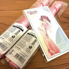 eリコリスリコイル リコリコ BIGタペストリー 千束② - メルカリ