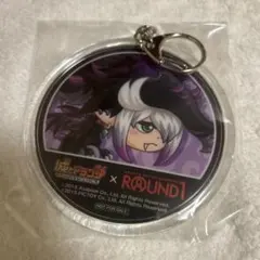 ROUND1 城とドラゴン コラボ ブラドラガール