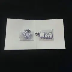TXT ヒュニンカイ act tomorrow アクリルチャーム
