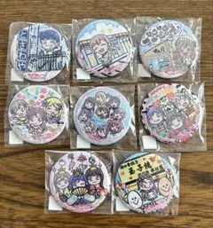 2025年最新】まちあるき缶バッジの人気アイテム - メルカリ