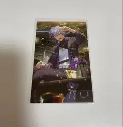 にじさんじ ノスタルジアコレクションカード 不破湊