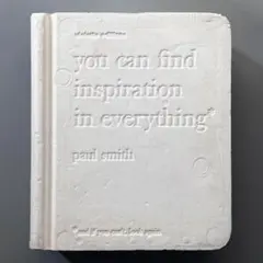 Paul Smith you can find inspirationポール - メルカリ