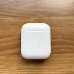 【ジャンク扱い】Apple純正airpods 2 本体一式セット