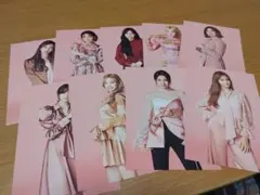 2026年最新】twiceポストカードの人気アイテム - メルカリ