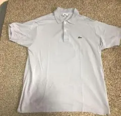 lacoste ラコステ ポロシャツ L1212サイズ5