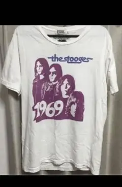 ヒステリックグラマーTシャツ（STOOGES）