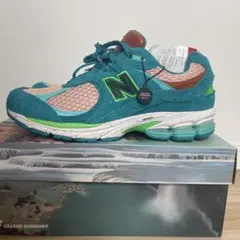 New Balance ML2002RJ Salehe Bembury 28.5のサムネイル