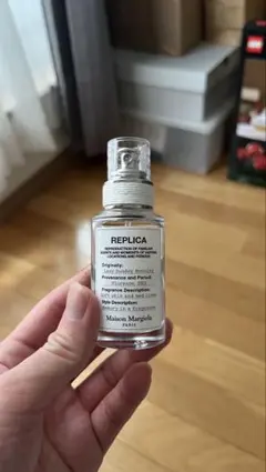 Maison Margiela REPLICA Lazy Sunday