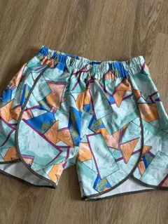 Markey's マーキーズ　Big Field 半ズボン