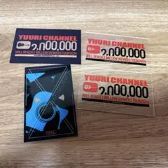 Yuu@様 リクエスト 2点 まとめ商品