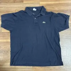 2026年最新】lacoste ポロシャツ ネイビーの人気アイテム - メルカリ