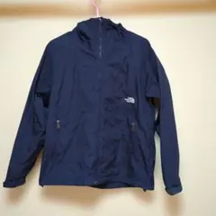 ノースフェイス　コンパクトジャケット　S