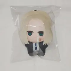 【早い者勝ち】SAKAMOTO DAYS チビちびぐるみ 神々廻