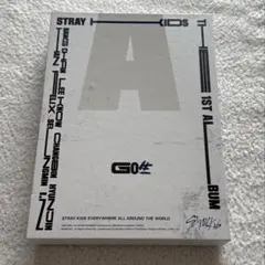 【新品未開封】希少 straykids アルバム GO生 限定盤 楽天市場】straykids go生 限定盤（韓国（K-POP）・アジア｜CD）：CD