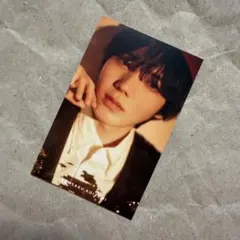 1OC vol.8 厚紙ピンナップ フォトカード 原因は自分にある。 小泉光咲