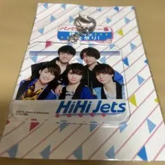 2025年最新】HihiJets アクキーの人気アイテム - メルカリ