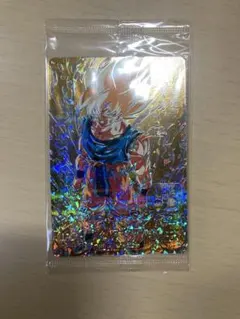 2025年最新】ドラゴンボールヒーローズ パラレル 未開封の人気アイテム