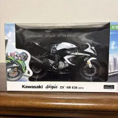 2026年最新】zx-6rの人気アイテム - メルカリ