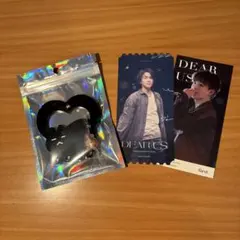 bt21 キーリング