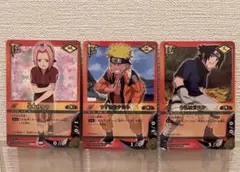 2026年最新】naruto カードダスの人気アイテム - メルカリ