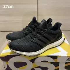 2026年最新】アディダス ウルトラブースト 27の人気アイテム - メルカリ