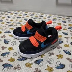 NIKE AIR MAX TINY 90 ベビーシューズ スニーカー