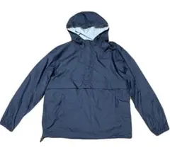 OLD UNIQLO 90-00s 紺タグ アノラックパーカー LY2K