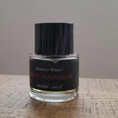 た*え様 Musc Ravageurフレデリックマル ムスクラバジュール 100 破壊させるムスク 香水レビュー ムスクラバジュール