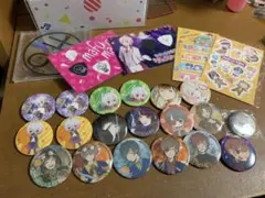 歌い手 グッズ  まとめ売り